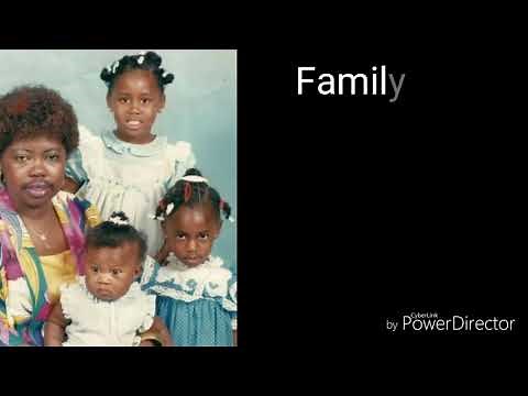 Family strokes (official audio)