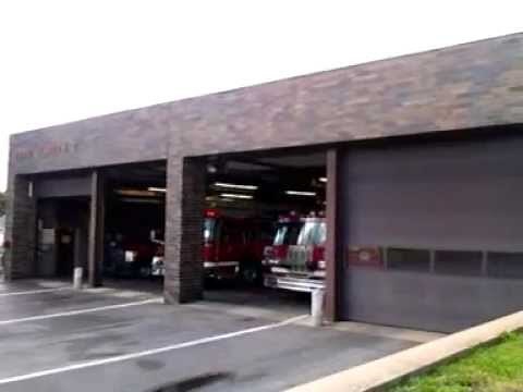syracuse fire station.2 full house response