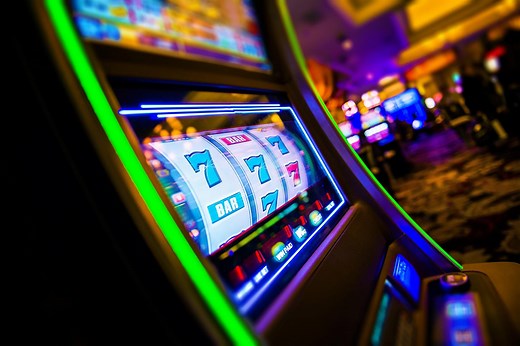 7 Casino Games to Play If You Don’t Want to Lose Money