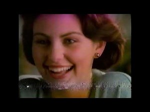 WDBJ-7 (CBS) Commercial Breaks, August 1992 part 1