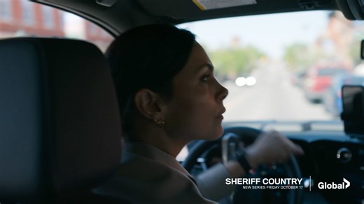Free full episodes of Sheriff Country on GlobalTV.com | Cast photos, gossip and news from Sheriff Country