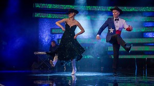 Rose of Tralee 2023: Best moments from night two