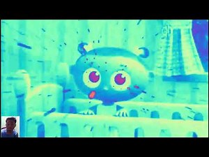 Super WHY! Joy Cry Song ~ Remixs Effects Spart 23