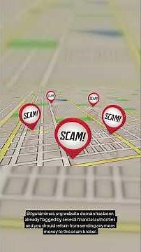 Bitgoldminers.org Scam Review – Forex and Crypto Trading Trap