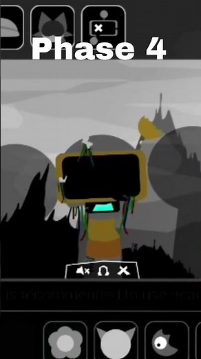 FUNBOT’S INSANE EVOLUTION 🤖🔥 | Sprunki Out of the Box – All Phases 3-5
