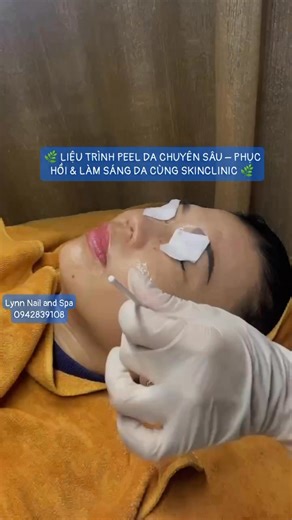 Lynn Spa and Nail on Reels