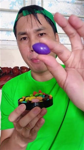 ASMR AMERICA'S🧃🥰ORIGINAL DUBBLE BUBBLE GUM (3 FRUIT FLAVORS) AND...Part2