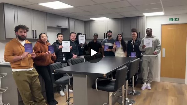 #msfdn #howdens #howdenserith #communitypartnerships #youthdevelopment #commandshift #msfdnsponsor | Michael Streete Foundation ( MSFDN )