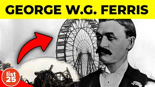 25 Things We Didn't Realize Were Named After The People Who Invented Them