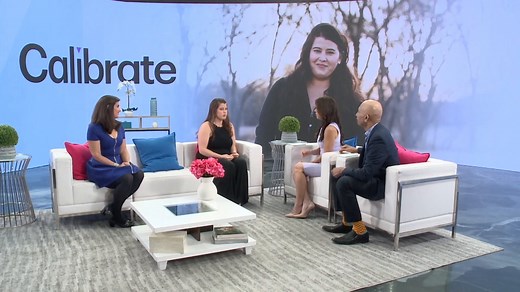 24 reactions | Weight isn't a lifestyle choice—it's biological and...