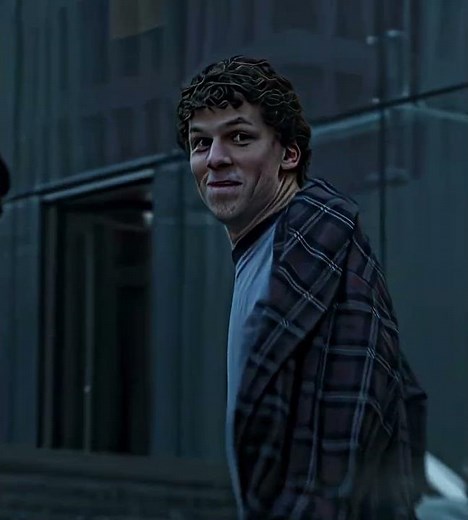 "welcome to facebook" - The Social Network #edit #movieedit