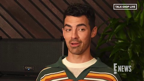 Sophie Turner Supports Joe Jonas Nearly 2 Years After Breakup