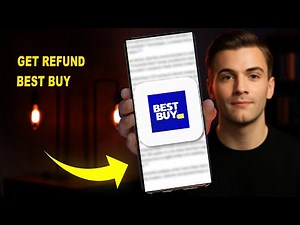 How To Get Refund Best Buy 2025 (QUICK GUIDE) (2026)