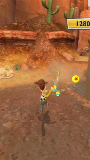 Toy Story Game | Epic Adventure with Woody & Buzz #gaming #toys #gameplay #funny