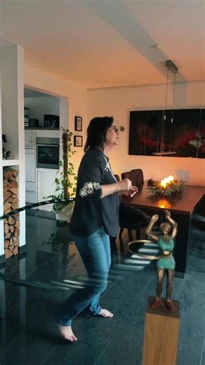 ⭕️💃🏻💫🕯️🎄💃🏻⭕️#jphulahoop #vitality #hulahoop #joy ##hulahoopdance