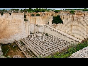 The Hidden Wonders of Lithica Menorca