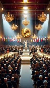Nobel Peace Prize 2023: Predictions & Key Insights Revealed!