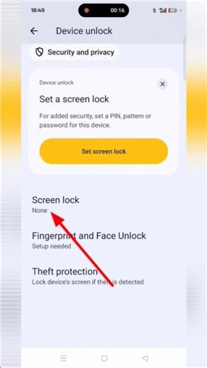 apne mobile mein pattern lock kaise lagaen | apne phone mein pattern wala lock kaise lagaen | lock