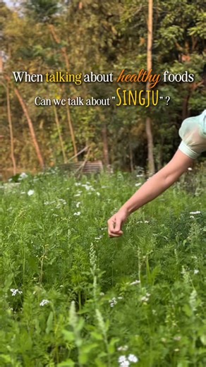 𝑆𝑢𝑧𝑚𝑖𝑡𝑎𝑣𝑒𝑟𝑠𝑒 ∞ on Instagram: "People often have the wrong concept that Singju is too spicy and causes health and stomach issues. This isn’t true. Singju is a traditional food similar to salad made mainly from fresh vegetables, herbs and spices. The level of spice can always be adjusted, and when prepared mindfully, Singju is light, nutritious, and healthy. It’s not the spice, but having it at the wrong time that may cause discomfort, not Singju itself. Note: Singju Recipe eBook comin