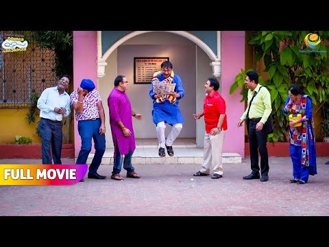 Popatlal ko mili uske jeevan ka sabse bada surprise! | FULL MOVIE | Taarak Mehta Ka Ooltah Chashmah