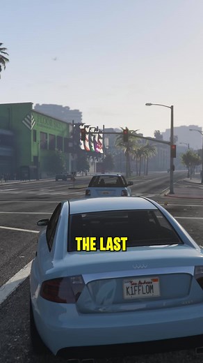 GTA 5 Secret Mission: Two Different Endings Revealed!