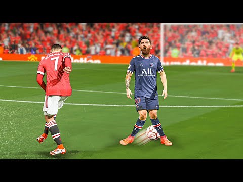 FIFA 22 NEW SKILL MOVES TUTORIAL (PS5, PS4, Xbox Series X, Xbox One)