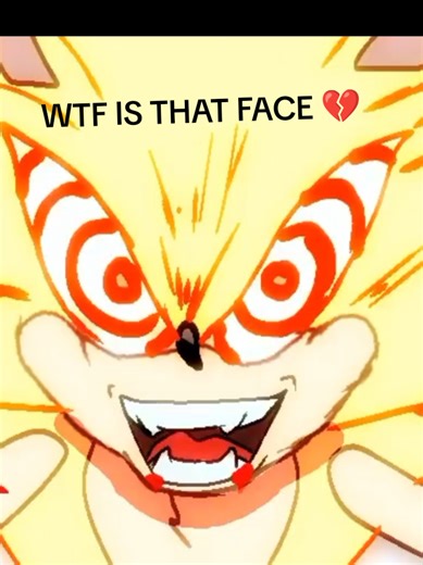 Fleetway Sonic Animation: Death Scene Unveiled