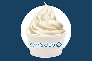This New Sam’s Club Holiday Sundae Is About to Be Everyone’s Favorite Treat