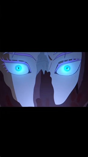 gojo fan made scene #gojo regeneration body#