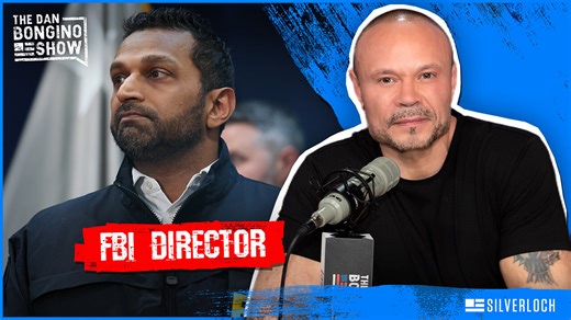 Interview with Kash Patel (Ep. 2455) - 02/18/2026