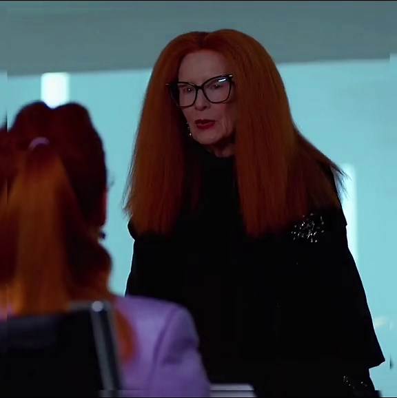 Myrtle Snow: Your Favorite American Horror Story Character