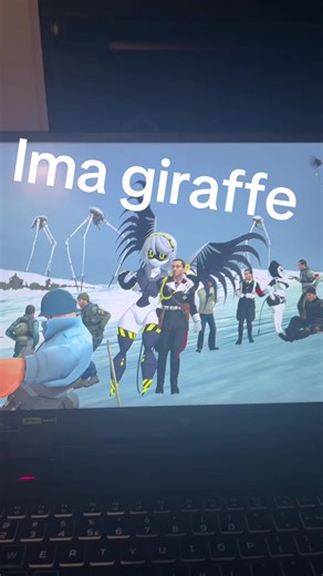 What is going on in the mountains #gmod #gmodmemes #gmodtiktok #fyp #md @SSLASHEST