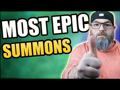 You will NOT believe this SUMMONS Hack in Raid Shadow Legends!