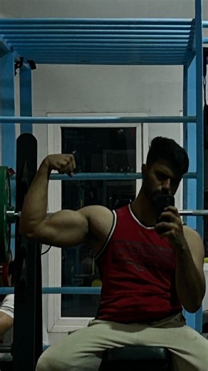 RAGHU on Instagram: "Episode 1: Back to Where It All Began This launches the first episode of my competition prep series. Like last time, giving it everything—no holding back. Documenting the full journey right from this moment. Coming episodes cover daily routine, workout splits, diet, and beyond. Tag along and show support—it’s tough leaving the comfort zone to post raw and real. Likes, shares, comments fuel the grind! Let’s crush this. #explore #gym #gymmotivation #naturalbodybuilding #fyp"