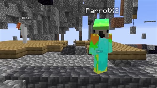 Stable SMP Blockade: Exciting Minecraft Adventures