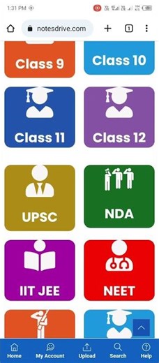 How to download Class 11 Modern ABC Biology Book PDF for free | Notes Drive | Modern ABC | Class 11