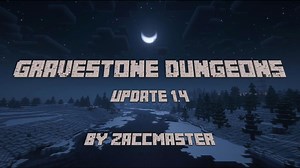 数据包Gravestone Dungeons推荐及教程