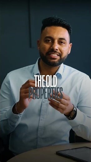 "Is it better to buy new properties or established ones for investment?"