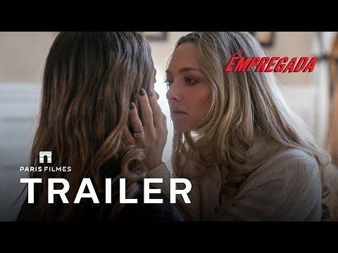 The Maid | Official Trailer 2 (Subtitled)