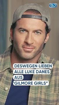 Scott Patterson verrät, wieso Gilmore Girls-Fans immer noch Luke Danes lieben