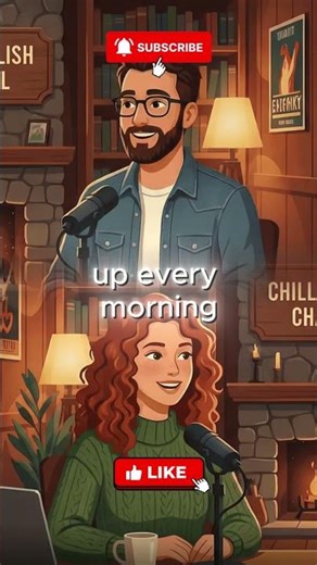 How to Talk About Your Favorite Job in English | English Conversation Practice