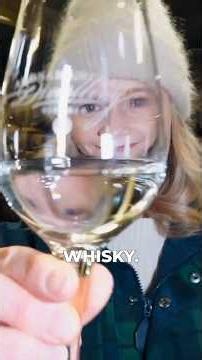I Found The Best Whisky In Scotland 🥃 #scotland #whisky #islay