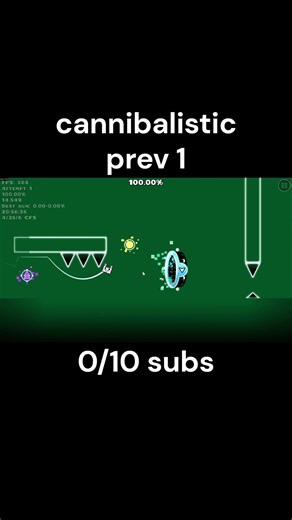 prev 1 of my level #gd #geometrydash #viral #shorts #fypシ #assamtezpur #subscribe #level #gaming