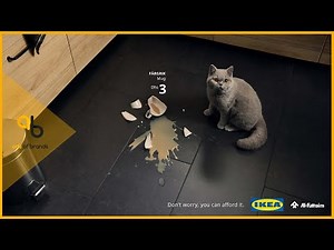 IKEA: Don't Worry you can Afford it