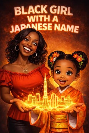 It’s time to get your copy of Miyoshi’s Adventure In Tokyo! ✨🇯🇵 Join Miyoshi on a magical journey through the bright lights, culture, and wonder of Tokyo — where adventure, imagination, and heritage shine! 🌸🗼 Grab your copy today and let the adventure begin! 📚💫 www.blackgirlwithajapanesename.bigcartel.com #ChildrensBook #MiyoshisAdventure #BlackGirlMagic #DiverseBooks #TokyoAdventure