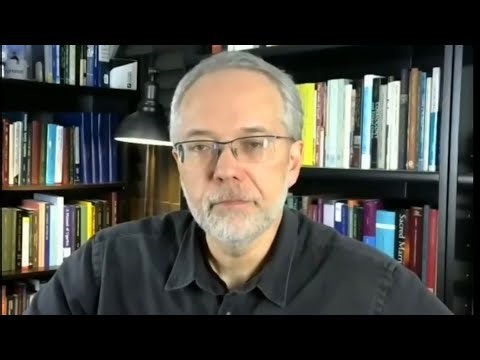 Strange yet Wonderful: Unpacking Salvation History with Michael Heiser