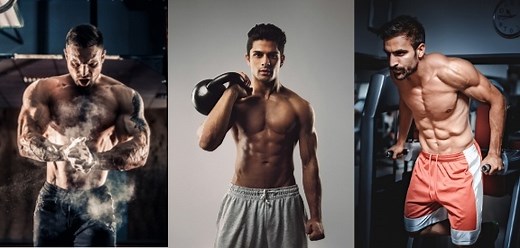 10 Best CrossFit Exercises To Build Your Strength