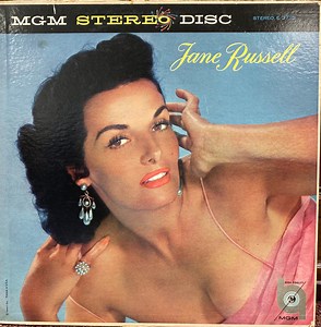 Jane Russell - Jane Russell