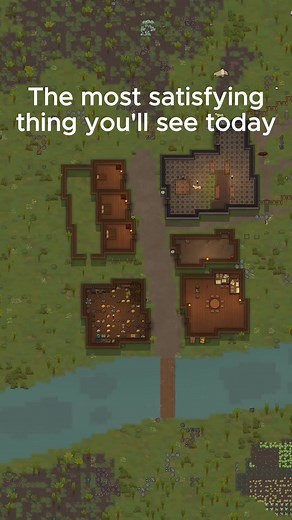 RimWorld Fortress Building: Daily Habit Strategies