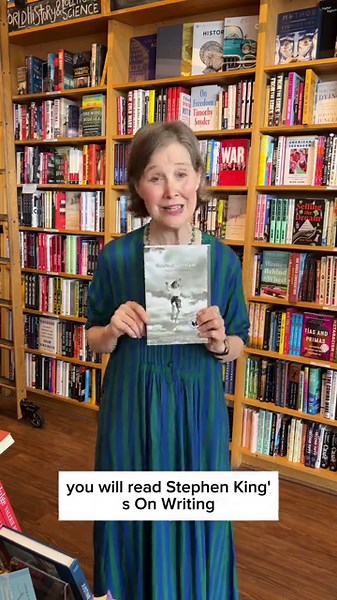 New to You: Ann Patchett recs Sally Mann
